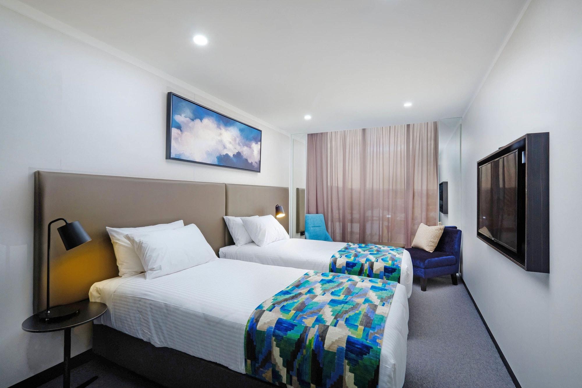 Mantra Albury Otel Dış mekan fotoğraf