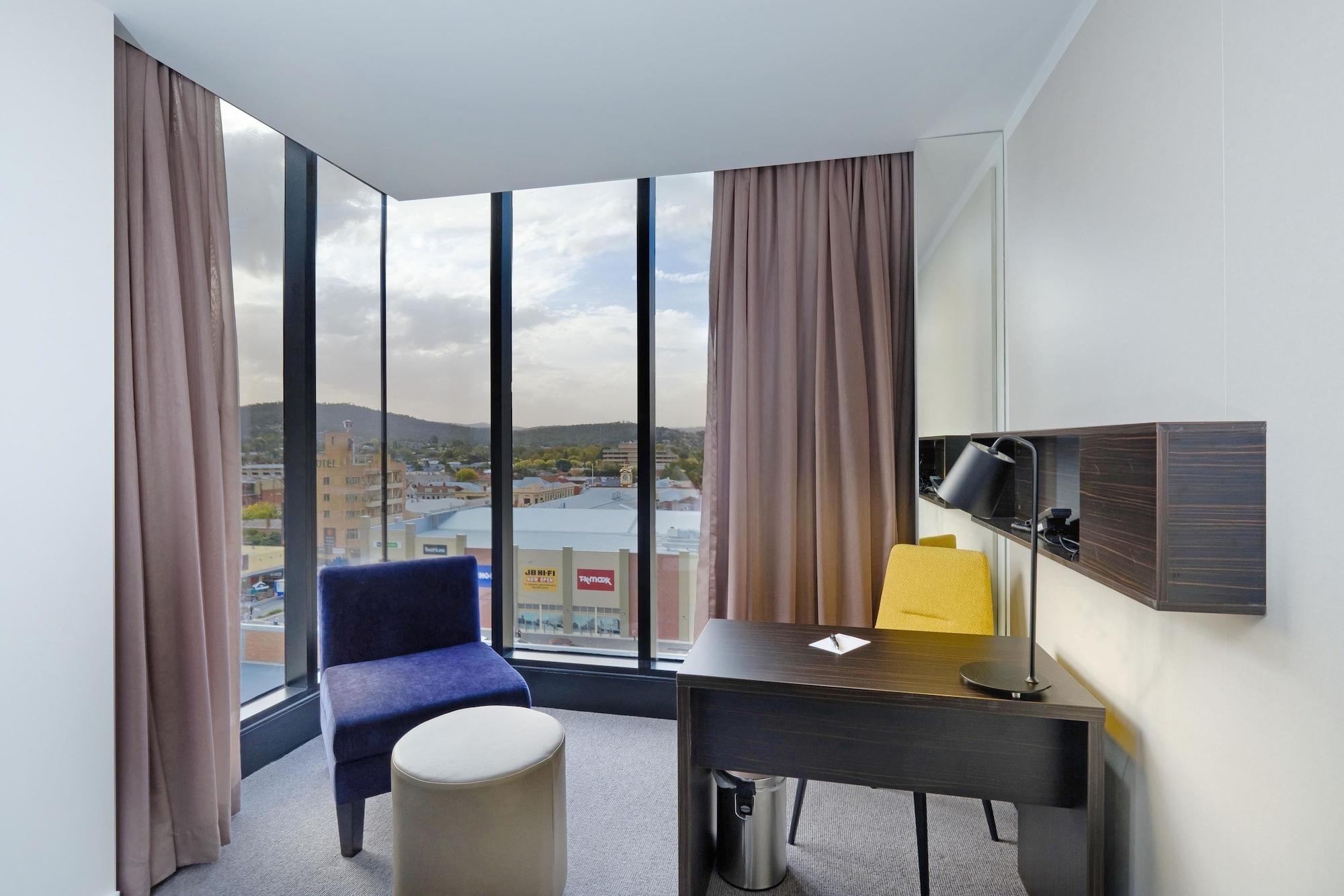 Mantra Albury Otel Dış mekan fotoğraf