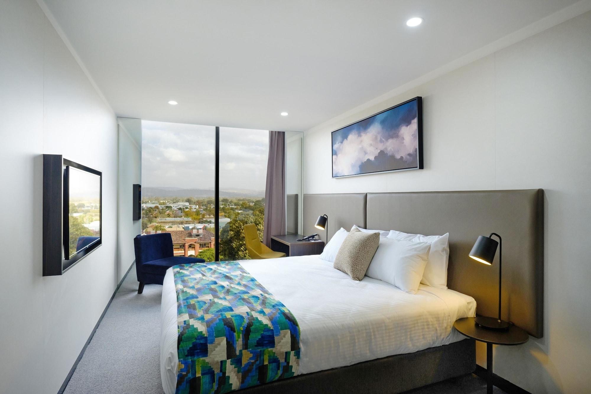 Mantra Albury Otel Dış mekan fotoğraf