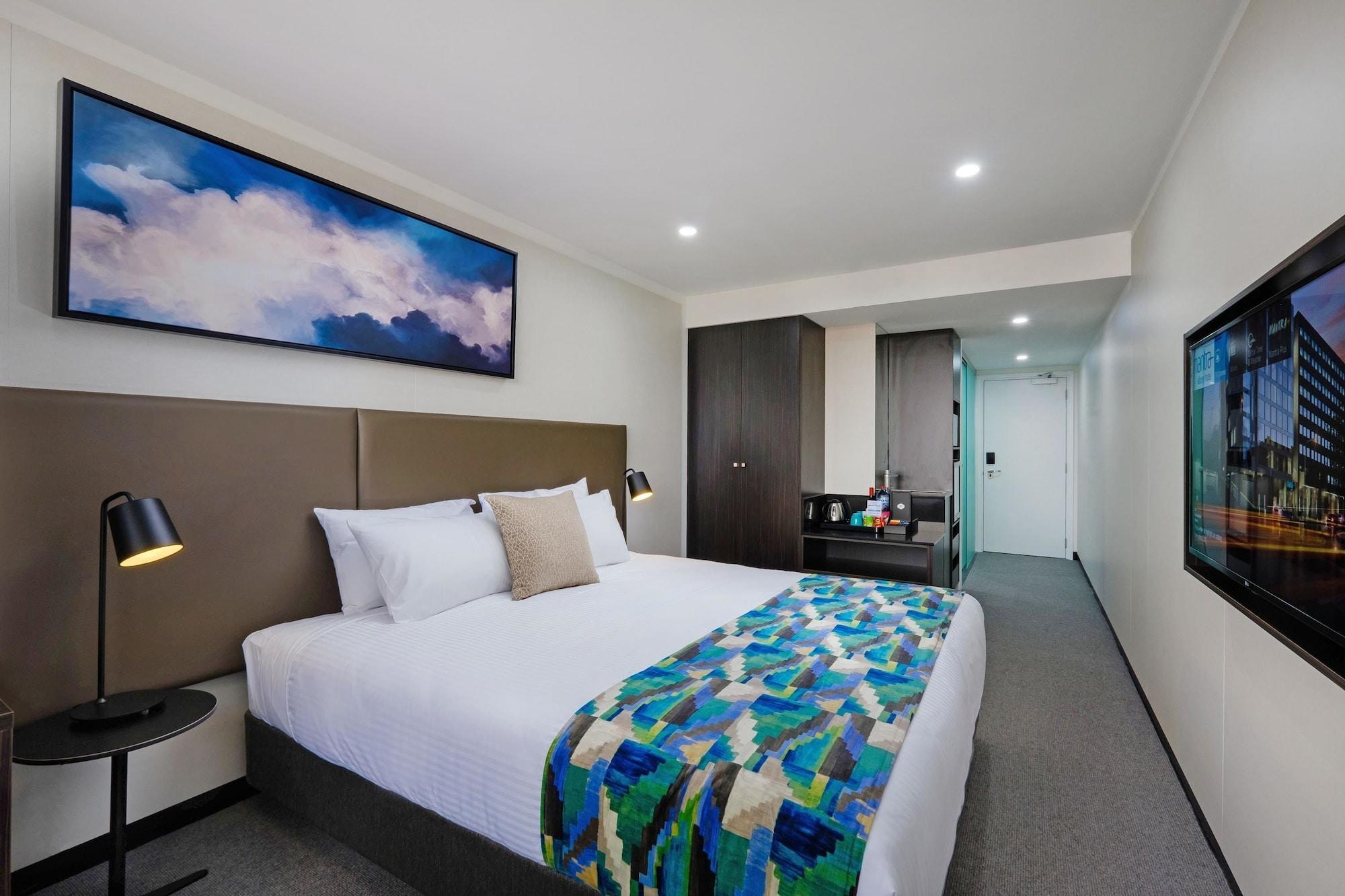 Mantra Albury Otel Dış mekan fotoğraf