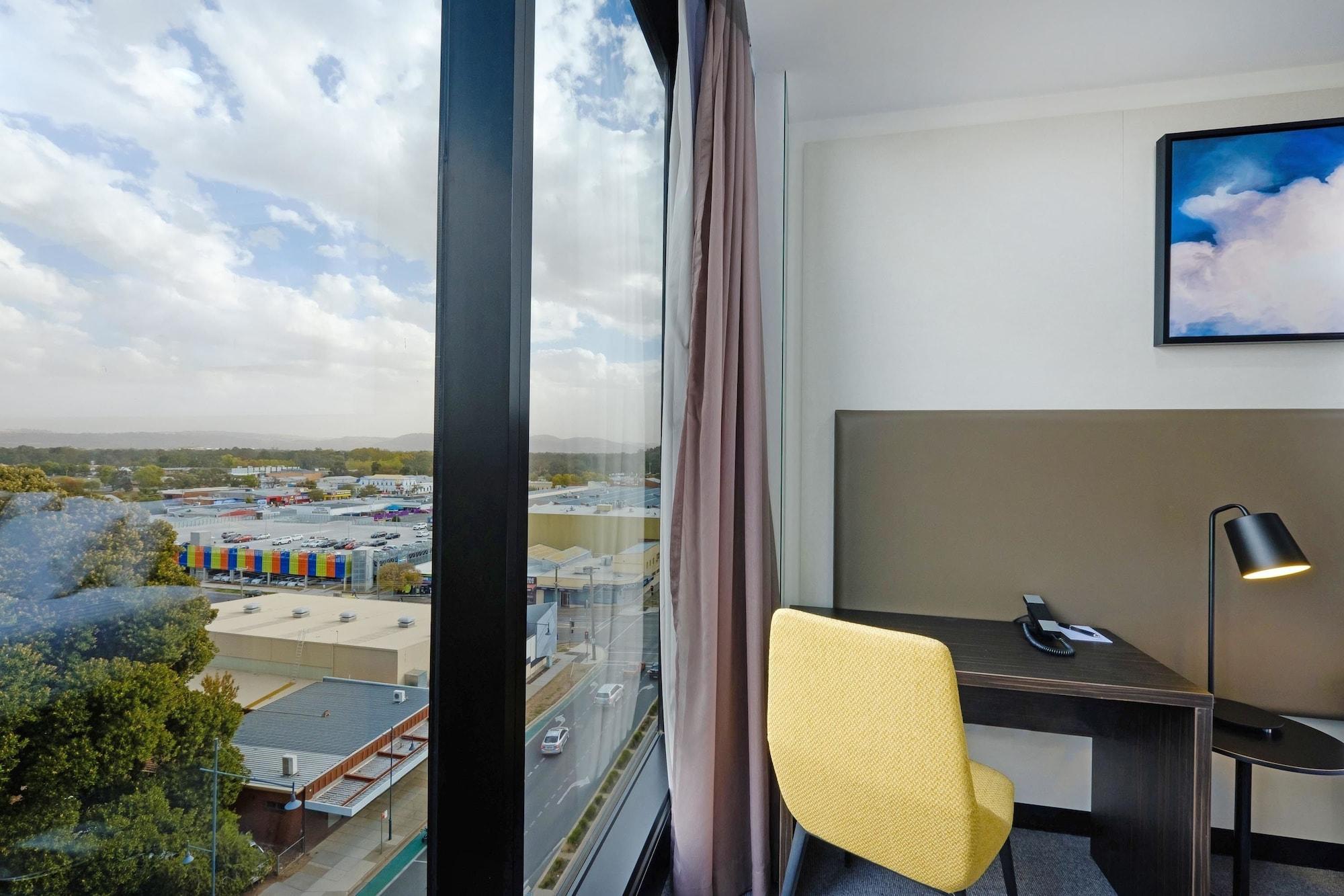 Mantra Albury Otel Dış mekan fotoğraf