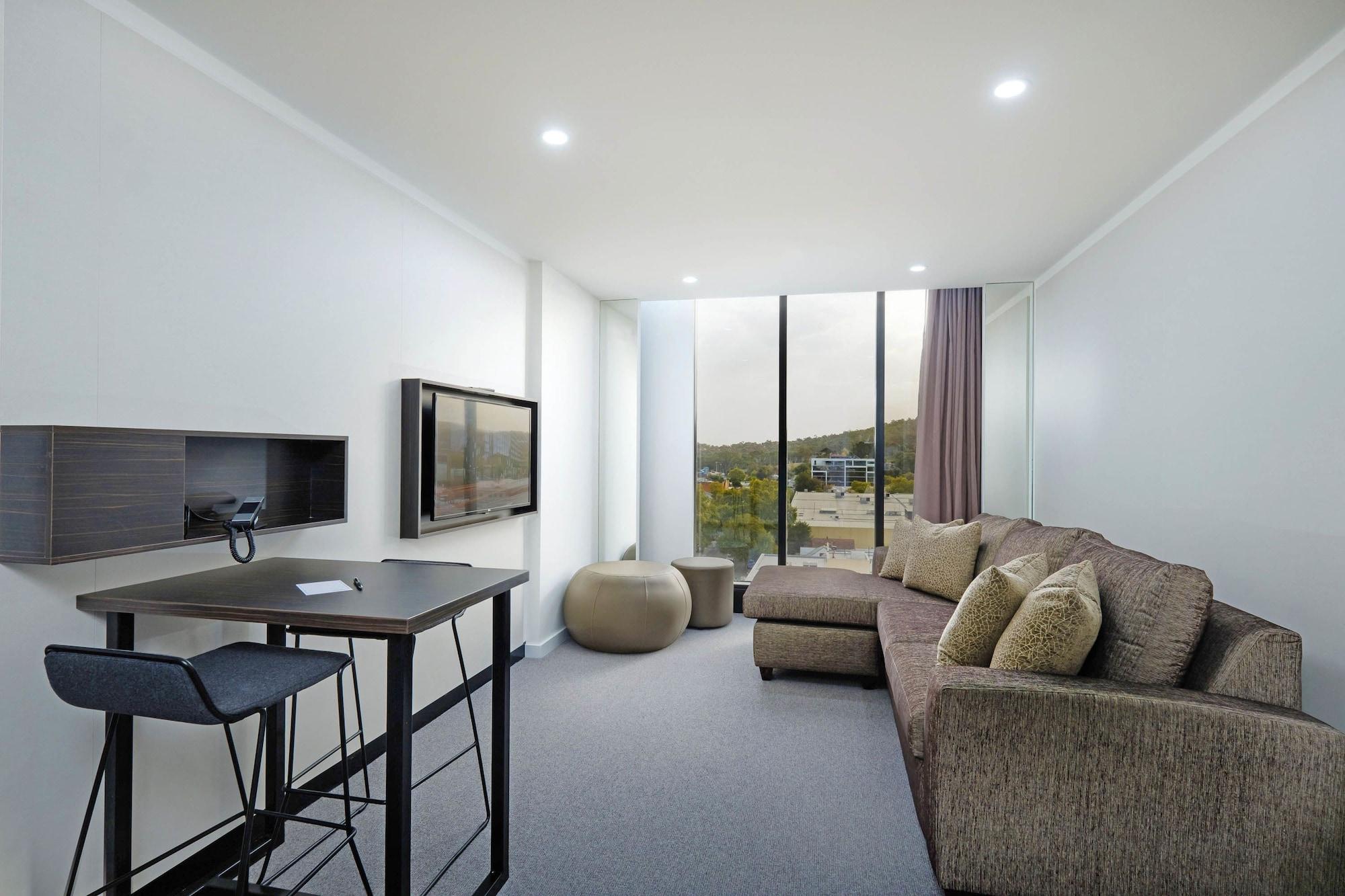 Mantra Albury Otel Dış mekan fotoğraf