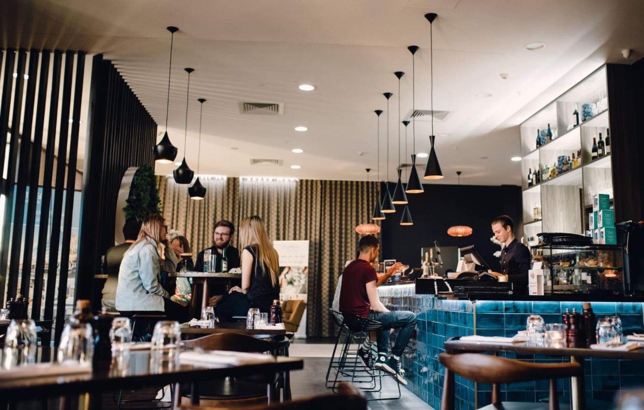 Mantra Albury Otel Dış mekan fotoğraf