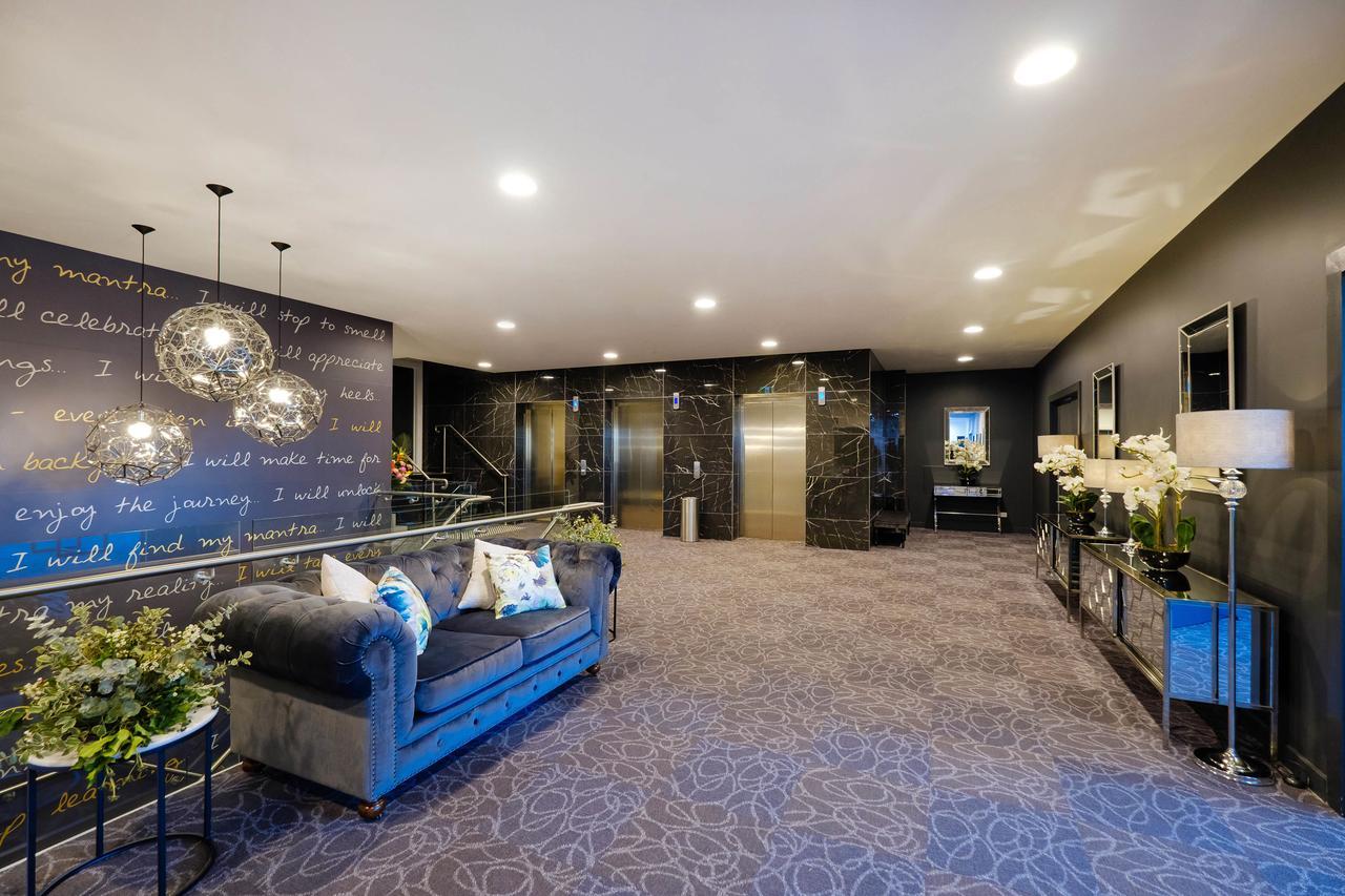 Mantra Albury Otel Dış mekan fotoğraf