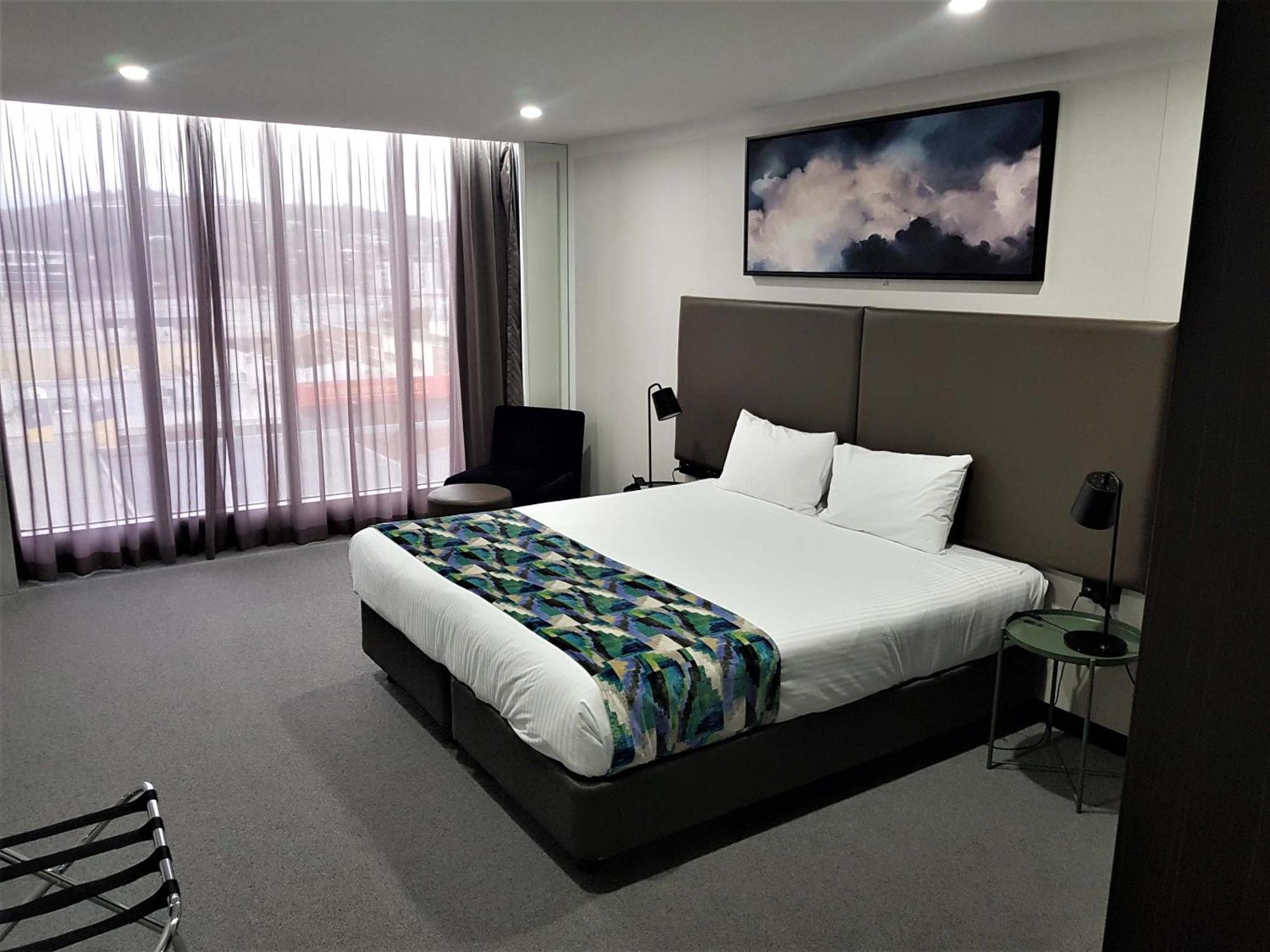 Mantra Albury Otel Dış mekan fotoğraf