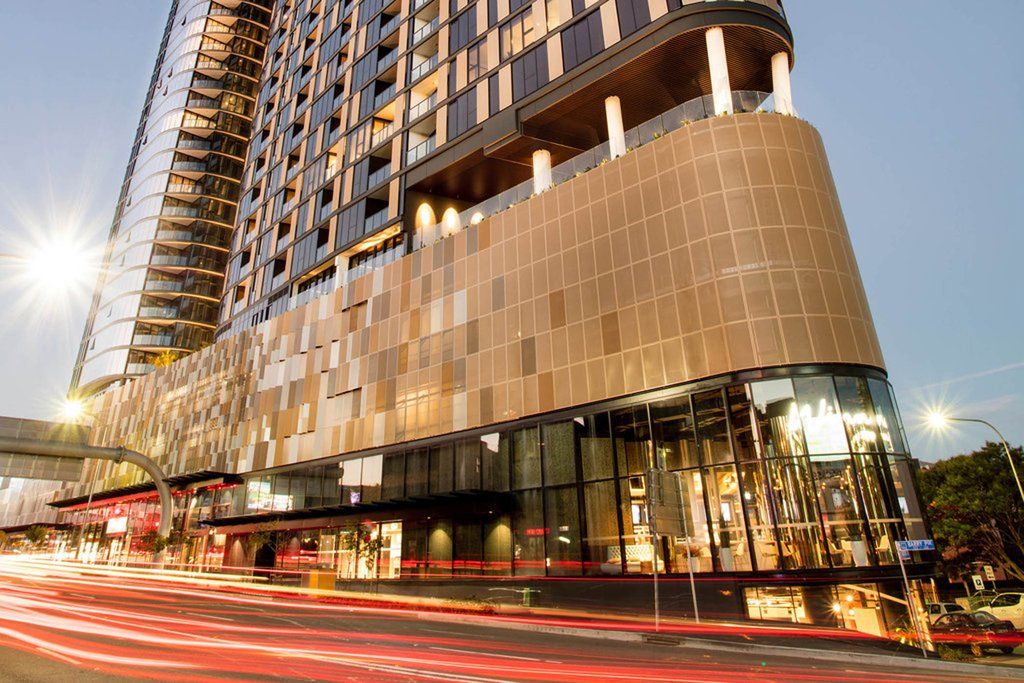 Mantra Albury Otel Dış mekan fotoğraf